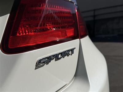 2015 Honda Accord Sport - Photo 18 - Norwalk, CA 90650-2241