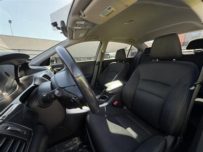 2015 Honda Accord Sport - Photo 33 - Norwalk, CA 90650-2241