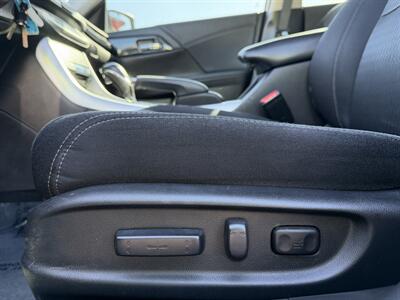 2015 Honda Accord Sport - Photo 30 - Norwalk, CA 90650-2241