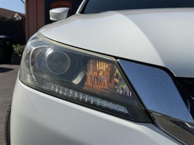 2015 Honda Accord Sport - Photo 3 - Norwalk, CA 90650-2241