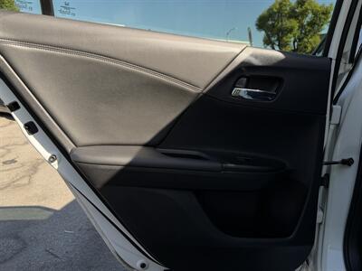 2015 Honda Accord Sport - Photo 43 - Norwalk, CA 90650-2241