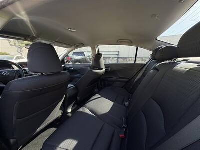 2015 Honda Accord Sport - Photo 45 - Norwalk, CA 90650-2241