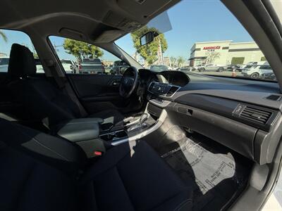 2015 Honda Accord Sport - Photo 60 - Norwalk, CA 90650-2241