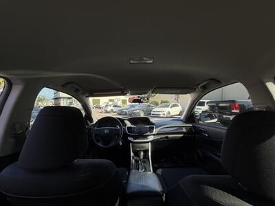 2015 Honda Accord Sport - Photo 53 - Norwalk, CA 90650-2241