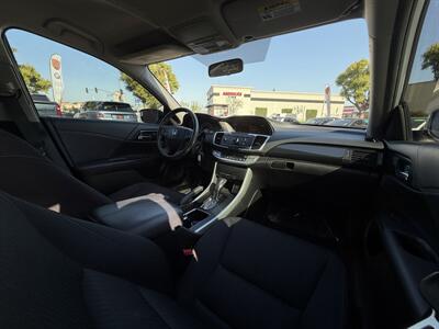 2015 Honda Accord Sport - Photo 59 - Norwalk, CA 90650-2241
