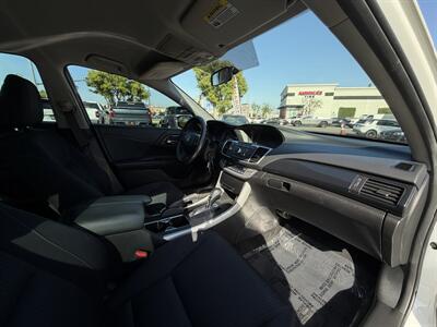 2015 Honda Accord Sport - Photo 65 - Norwalk, CA 90650-2241