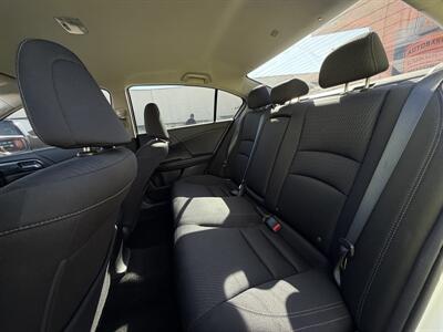 2015 Honda Accord Sport - Photo 47 - Norwalk, CA 90650-2241