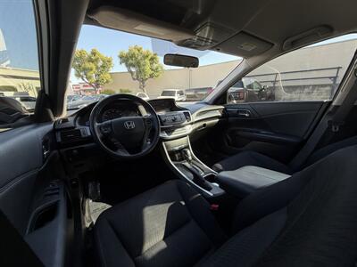 2015 Honda Accord Sport - Photo 50 - Norwalk, CA 90650-2241