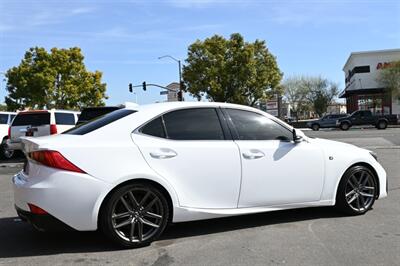 2017 Lexus IS 200t F Sport   - Photo 27 - Norwalk, CA 90650-2241