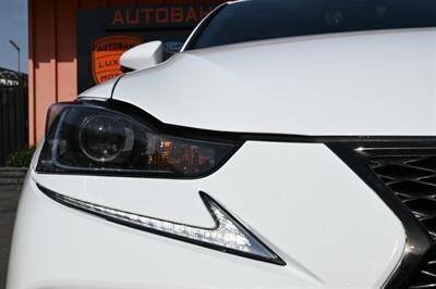 2017 Lexus IS 200t F Sport   - Photo 3 - Norwalk, CA 90650-2241