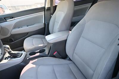 2020 Hyundai ELANTRA SEL   - Photo 23 - Norwalk, CA 90650-2241