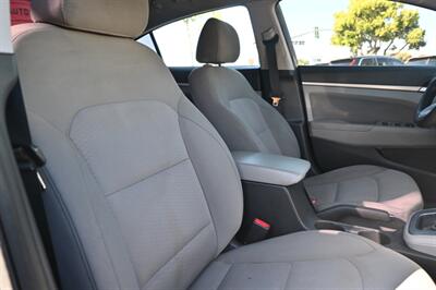 2020 Hyundai ELANTRA SEL   - Photo 56 - Norwalk, CA 90650-2241