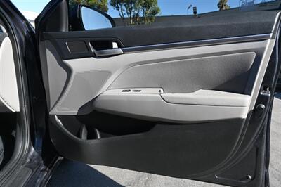 2020 Hyundai ELANTRA SEL   - Photo 52 - Norwalk, CA 90650-2241