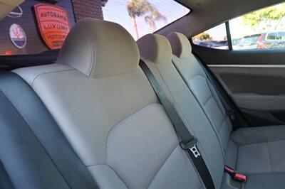 2020 Hyundai ELANTRA SEL   - Photo 48 - Norwalk, CA 90650-2241