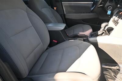 2020 Hyundai ELANTRA SEL   - Photo 57 - Norwalk, CA 90650-2241