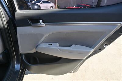 2020 Hyundai ELANTRA SEL   - Photo 45 - Norwalk, CA 90650-2241
