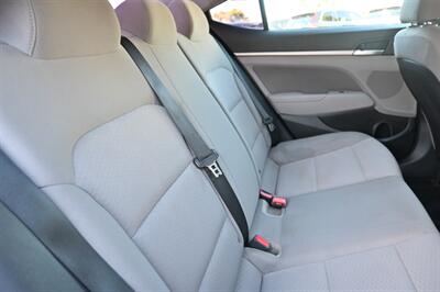 2020 Hyundai ELANTRA SEL   - Photo 49 - Norwalk, CA 90650-2241