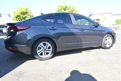 2020 Hyundai ELANTRA SEL   - Photo 14 - Norwalk, CA 90650-2241