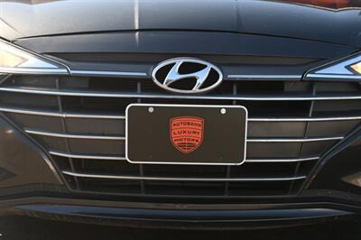2020 Hyundai ELANTRA SEL   - Photo 4 - Norwalk, CA 90650-2241