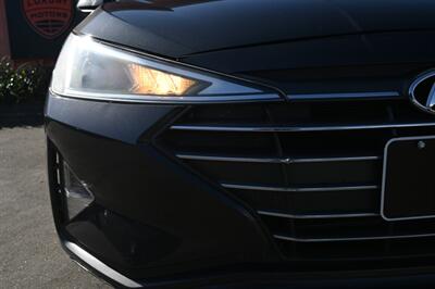 2020 Hyundai ELANTRA SEL   - Photo 3 - Norwalk, CA 90650-2241