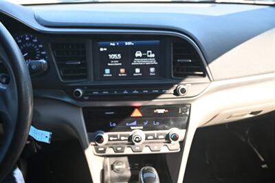 2020 Hyundai ELANTRA SEL   - Photo 33 - Norwalk, CA 90650-2241