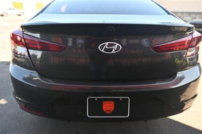2020 Hyundai ELANTRA SEL   - Photo 11 - Norwalk, CA 90650-2241