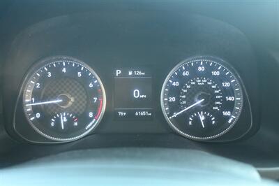 2020 Hyundai ELANTRA SEL   - Photo 27 - Norwalk, CA 90650-2241