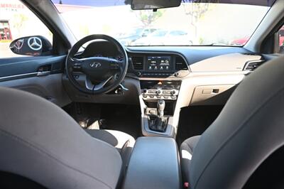 2020 Hyundai ELANTRA SEL   - Photo 51 - Norwalk, CA 90650-2241