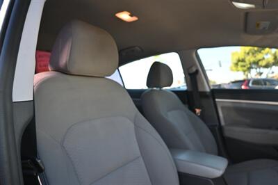 2020 Hyundai ELANTRA SEL   - Photo 55 - Norwalk, CA 90650-2241
