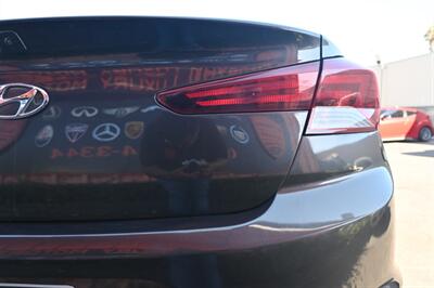 2020 Hyundai ELANTRA SEL   - Photo 12 - Norwalk, CA 90650-2241