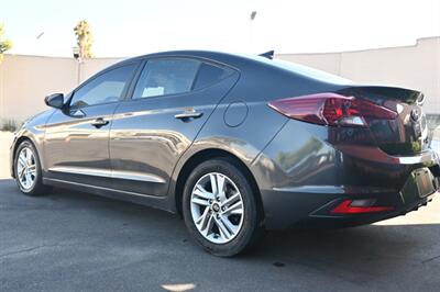 2020 Hyundai ELANTRA SEL   - Photo 9 - Norwalk, CA 90650-2241