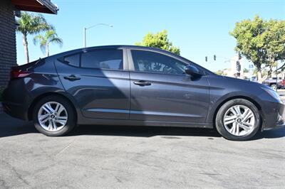 2020 Hyundai ELANTRA SEL   - Photo 15 - Norwalk, CA 90650-2241
