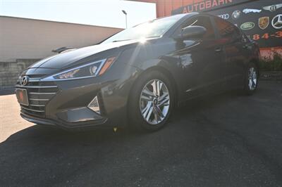 2020 Hyundai ELANTRA SEL   - Photo 6 - Norwalk, CA 90650-2241