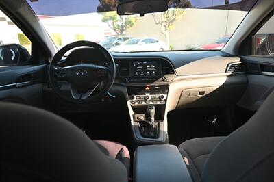 2020 Hyundai ELANTRA SEL   - Photo 43 - Norwalk, CA 90650-2241