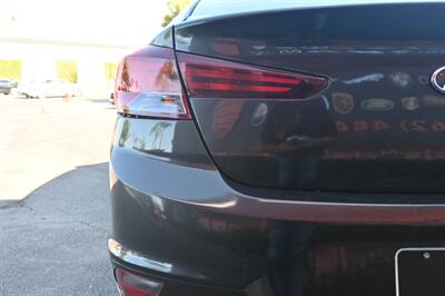 2020 Hyundai ELANTRA SEL   - Photo 10 - Norwalk, CA 90650-2241