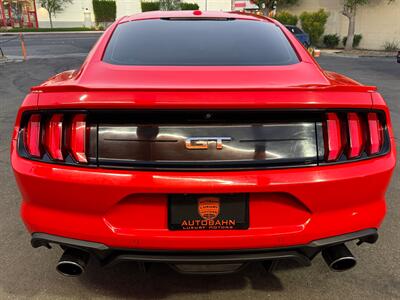 2018 Ford Mustang GT Premium   - Photo 15 - Norwalk, CA 90650-2241