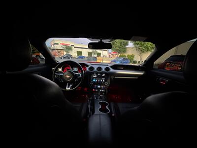 2018 Ford Mustang GT Premium   - Photo 31 - Norwalk, CA 90650-2241