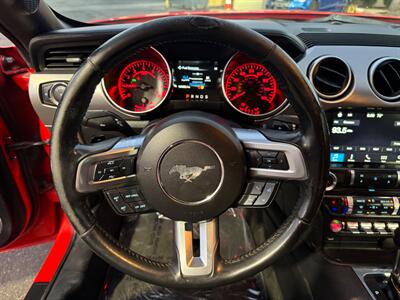 2018 Ford Mustang GT Premium   - Photo 23 - Norwalk, CA 90650-2241