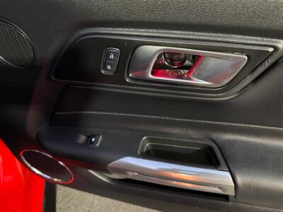 2018 Ford Mustang GT Premium   - Photo 32 - Norwalk, CA 90650-2241