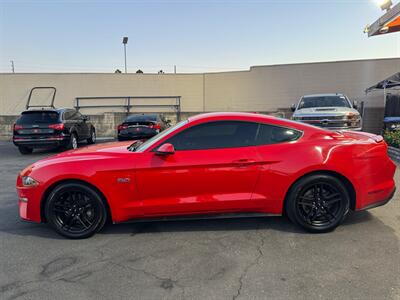 2018 Ford Mustang GT Premium   - Photo 8 - Norwalk, CA 90650-2241