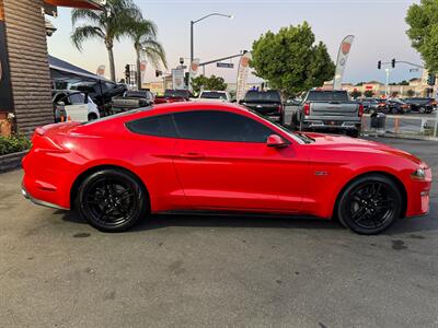 2018 Ford Mustang GT Premium   - Photo 18 - Norwalk, CA 90650-2241