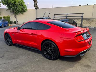 2018 Ford Mustang GT Premium   - Photo 7 - Norwalk, CA 90650-2241