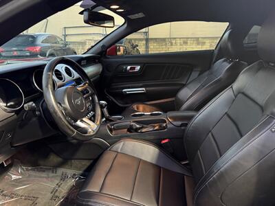 2018 Ford Mustang GT Premium   - Photo 25 - Norwalk, CA 90650-2241