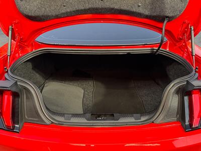 2018 Ford Mustang GT Premium   - Photo 21 - Norwalk, CA 90650-2241