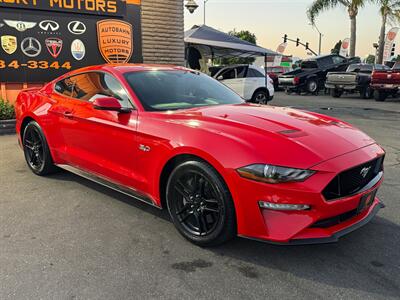2018 Ford Mustang GT Premium   - Photo 17 - Norwalk, CA 90650-2241