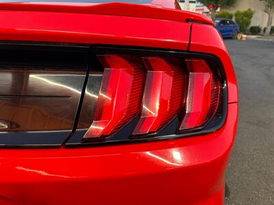 2018 Ford Mustang GT Premium   - Photo 12 - Norwalk, CA 90650-2241