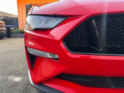 2018 Ford Mustang GT Premium   - Photo 3 - Norwalk, CA 90650-2241