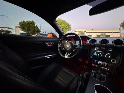 2018 Ford Mustang GT Premium   - Photo 28 - Norwalk, CA 90650-2241