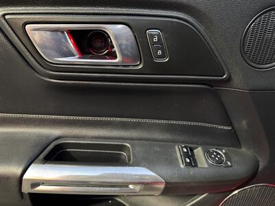 2018 Ford Mustang GT Premium   - Photo 26 - Norwalk, CA 90650-2241