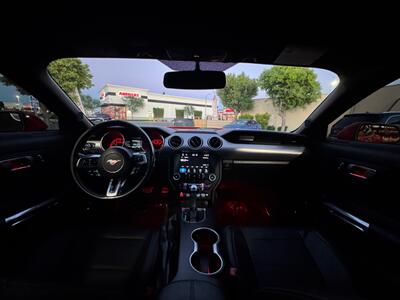 2018 Ford Mustang GT Premium   - Photo 30 - Norwalk, CA 90650-2241